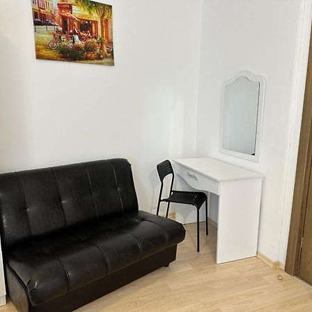 Luxury Apartments In St. John Park Bansko Exterior photo