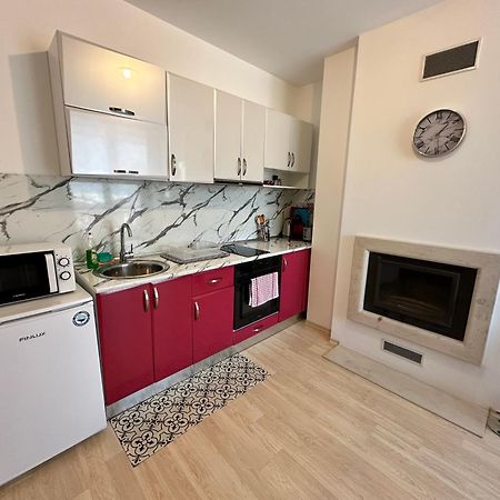Luxury Apartments In St. John Park Bansko Exterior photo