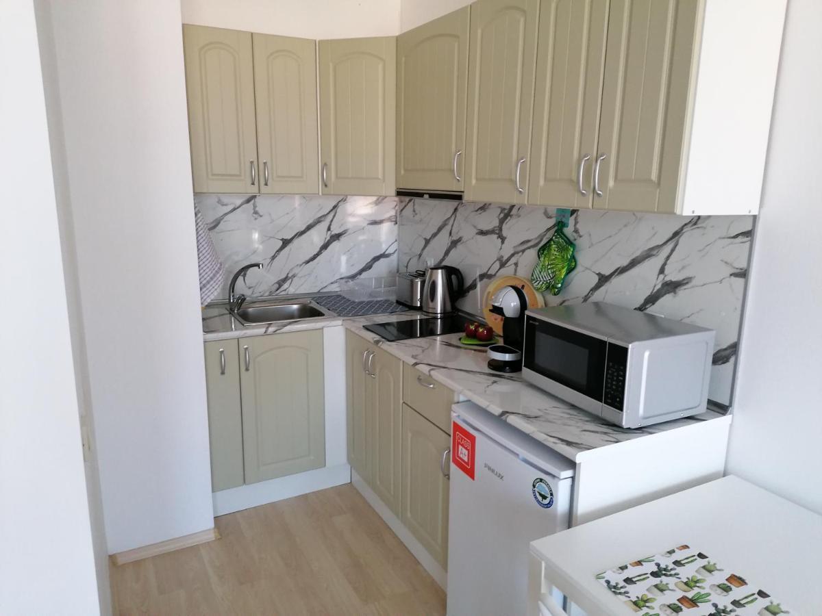Luxury Apartments In St. John Park Bansko Exterior photo