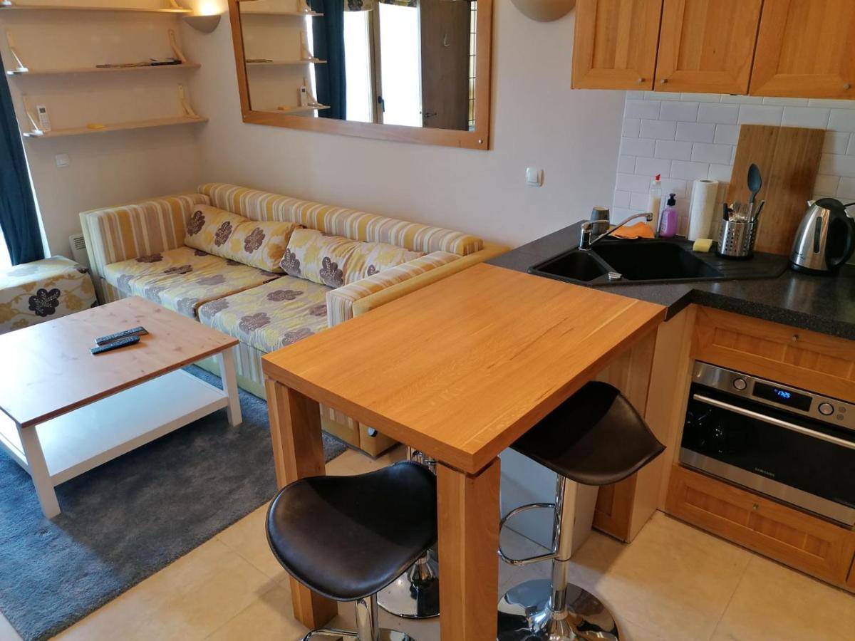 Luxury Apartments In St. John Park Bansko Exterior photo