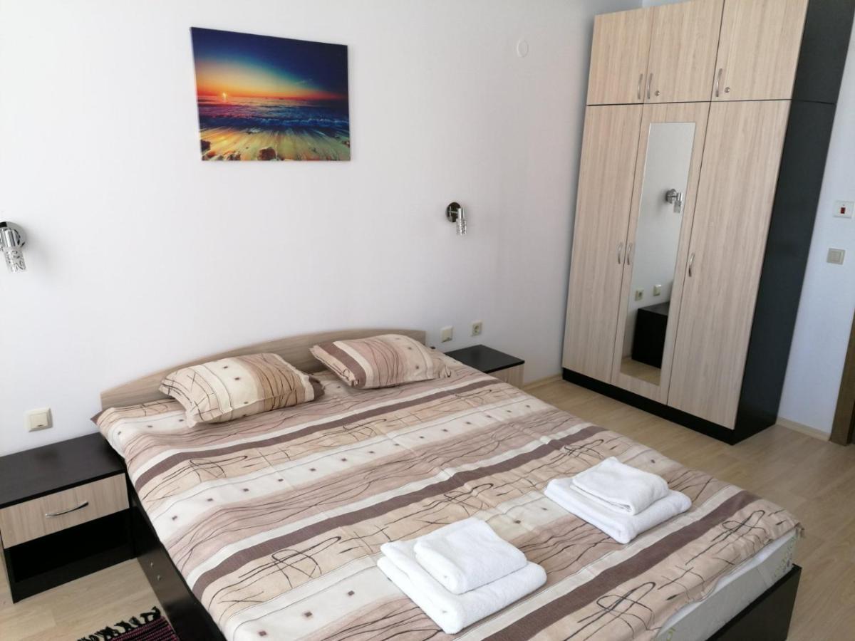 Luxury Apartments In St. John Park Bansko Exterior photo