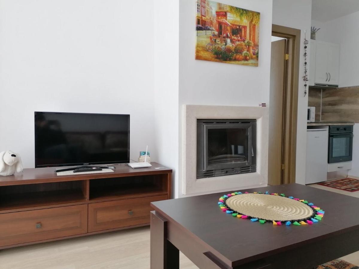 Luxury Apartments In St. John Park Bansko Exterior photo