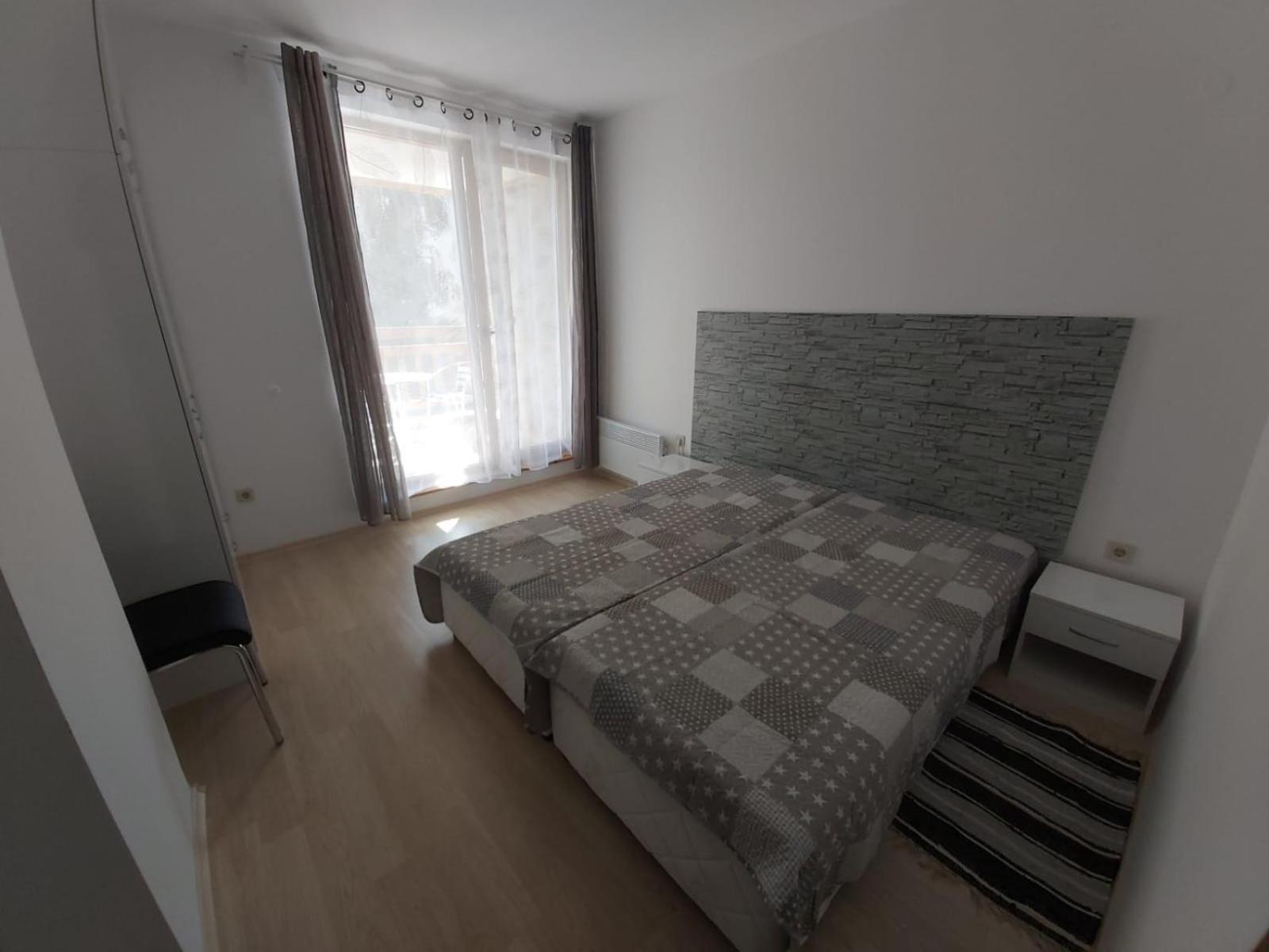 Luxury Apartments In St. John Park Bansko Exterior photo