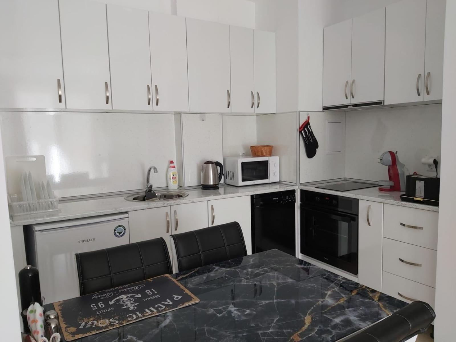 Luxury Apartments In St. John Park Bansko Exterior photo