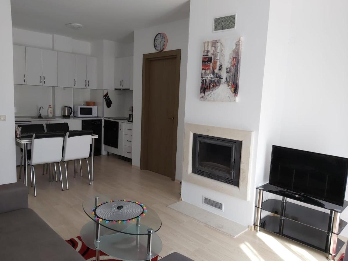 Luxury Apartments In St. John Park Bansko Exterior photo